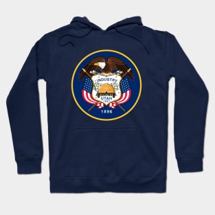 Utah State Hoodie